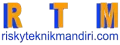 Risky Teknik Mandiri 085731234876